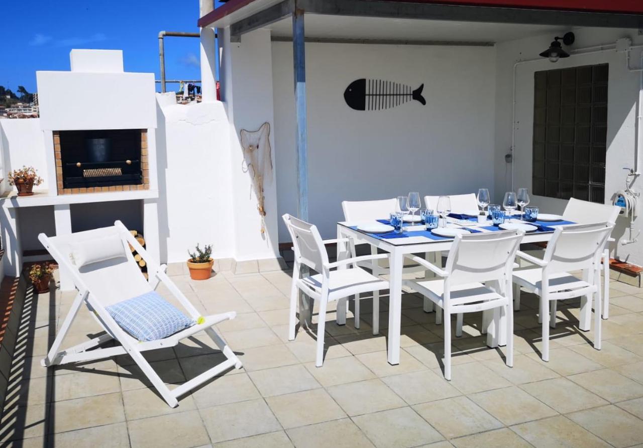 Palamos Apartament Superior Garoina المظهر الخارجي الصورة