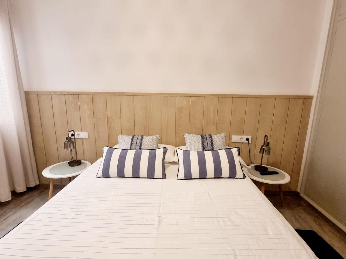 Palamos Apartament Superior Garoina المظهر الخارجي الصورة