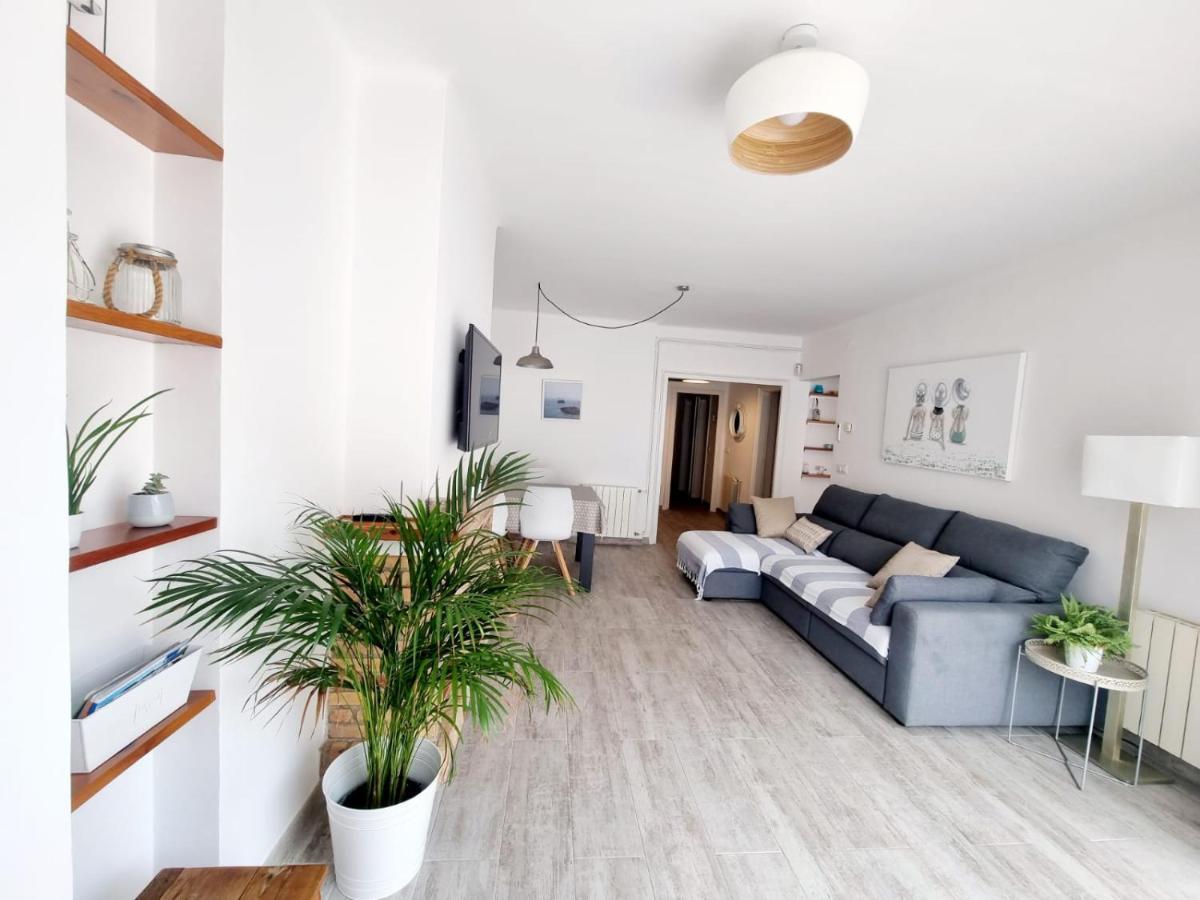 Palamos Apartament Superior Garoina المظهر الخارجي الصورة