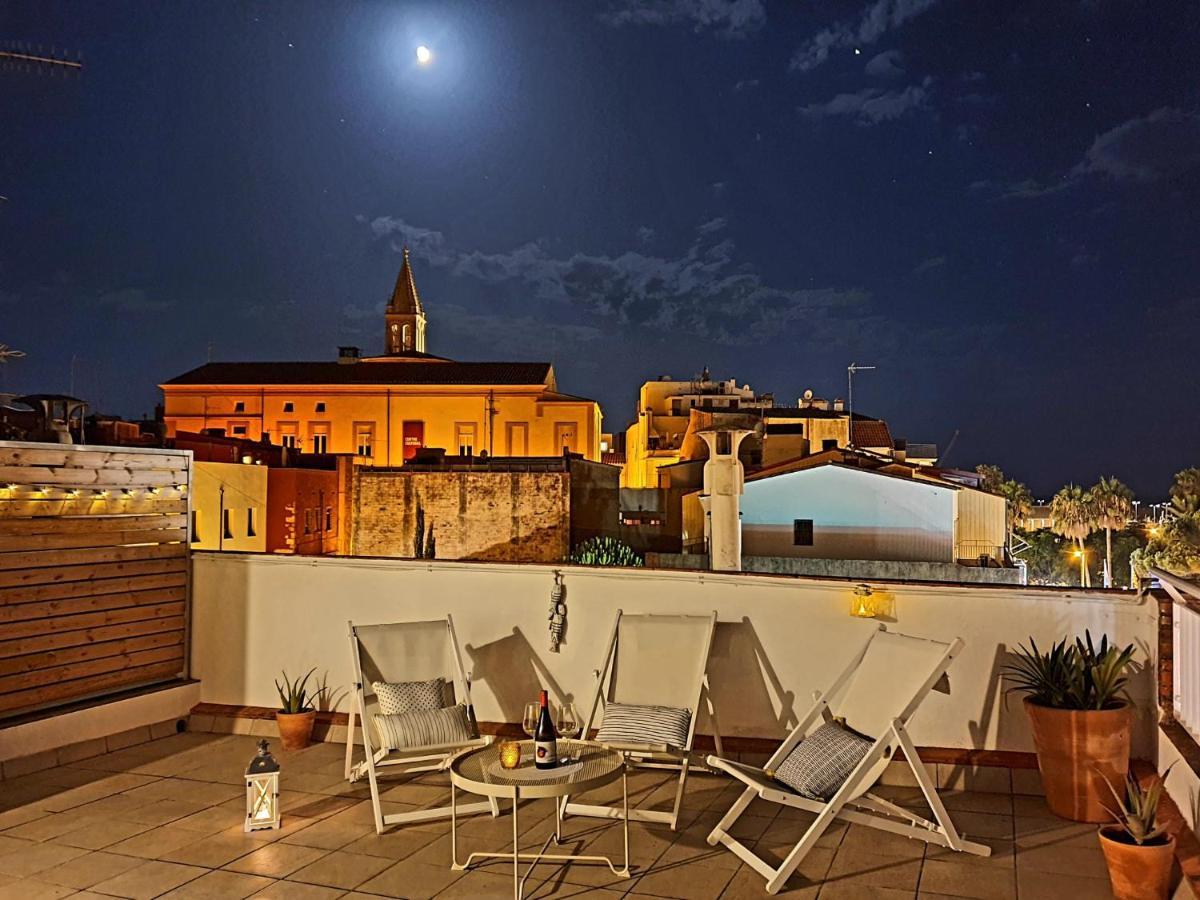 Palamos Apartament Superior Garoina المظهر الخارجي الصورة