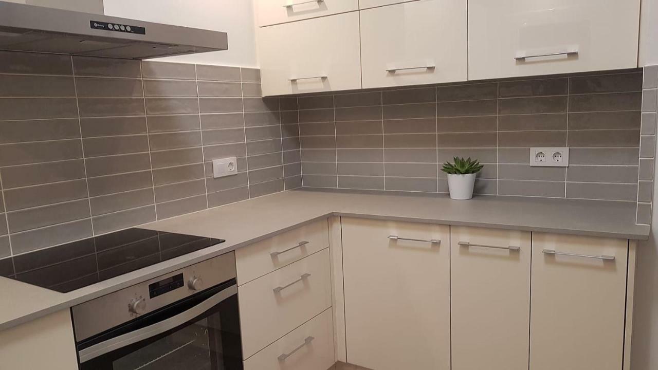 Palamos Apartament Superior Garoina المظهر الخارجي الصورة