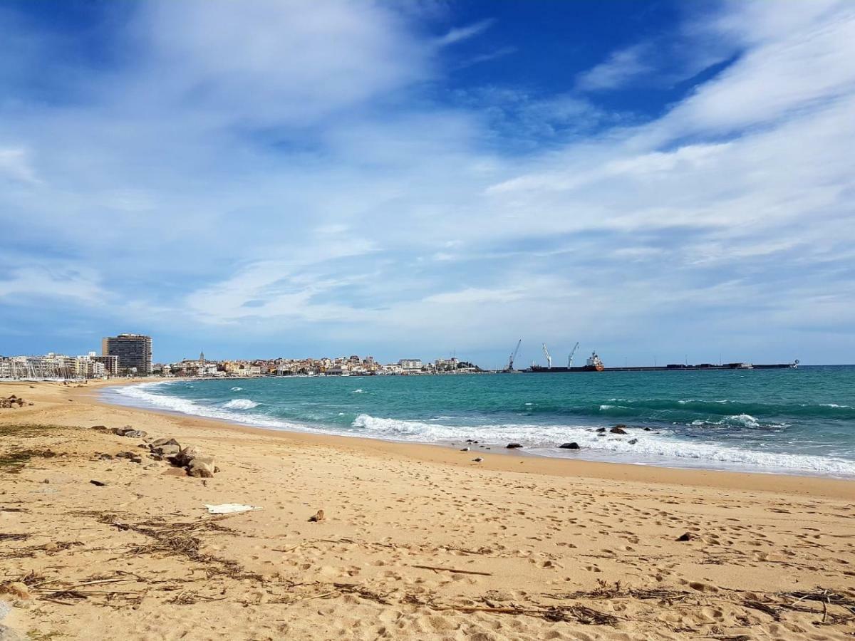 Palamos Apartament Superior Garoina المظهر الخارجي الصورة