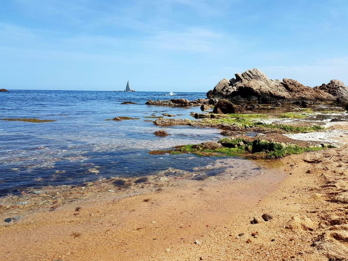 Palamos Apartament Superior Garoina المظهر الخارجي الصورة