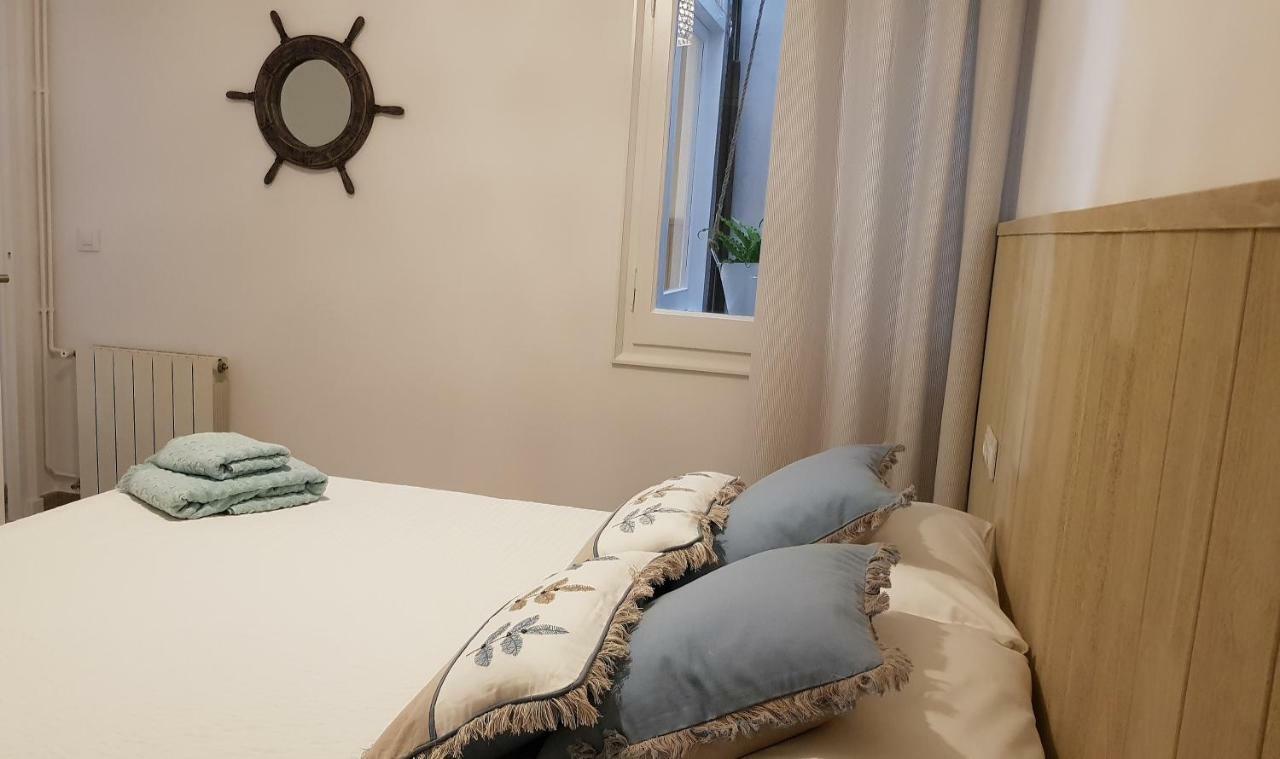 Palamos Apartament Superior Garoina المظهر الخارجي الصورة