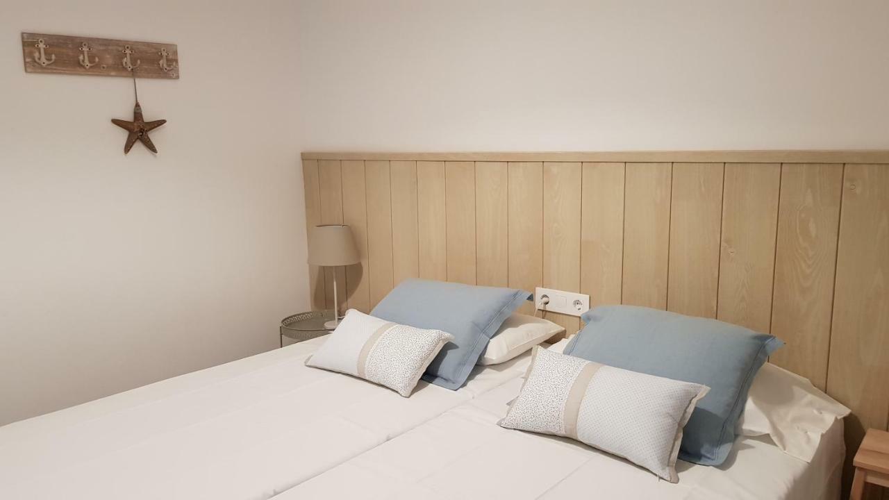 Palamos Apartament Superior Garoina المظهر الخارجي الصورة