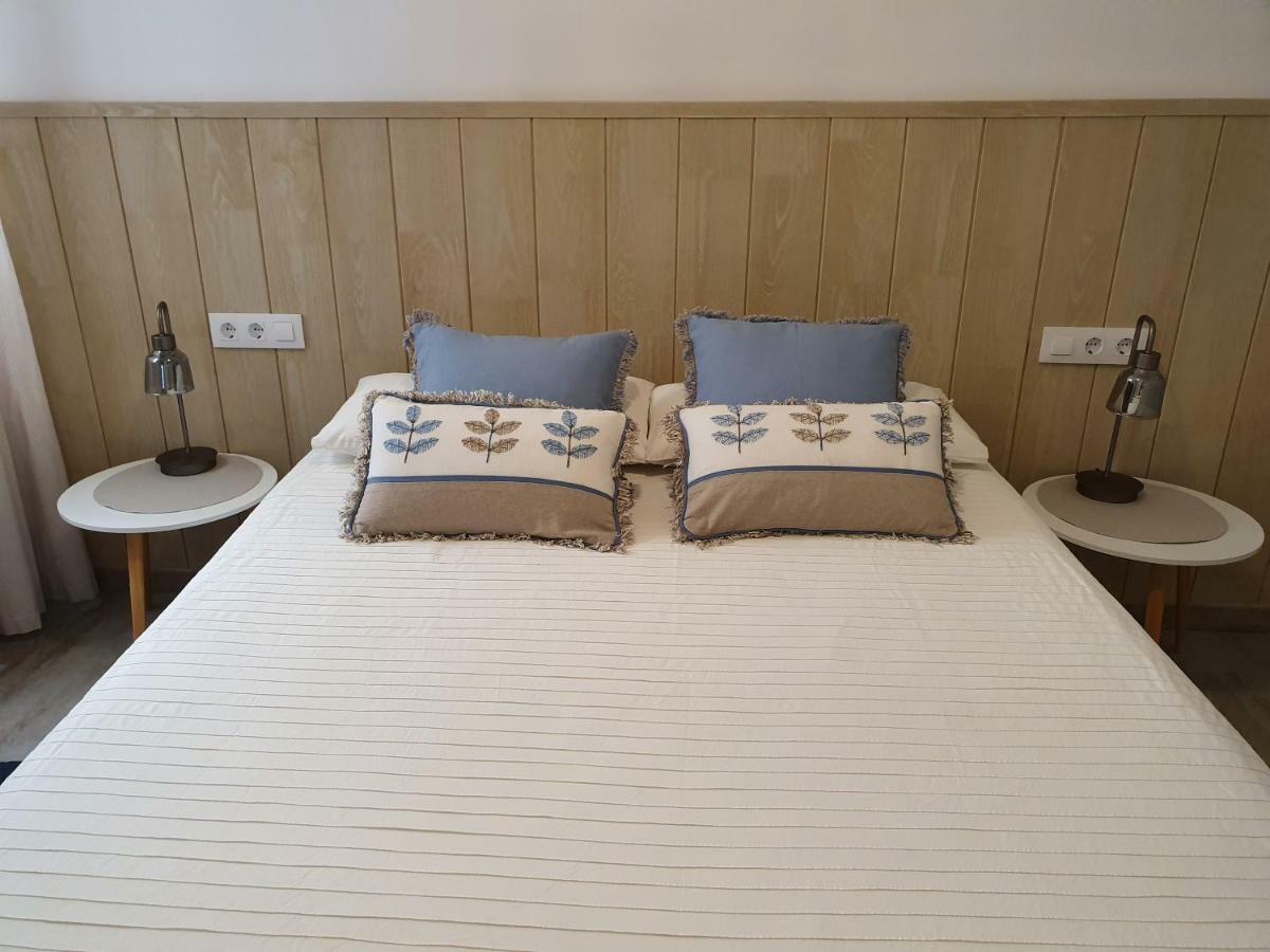 Palamos Apartament Superior Garoina المظهر الخارجي الصورة
