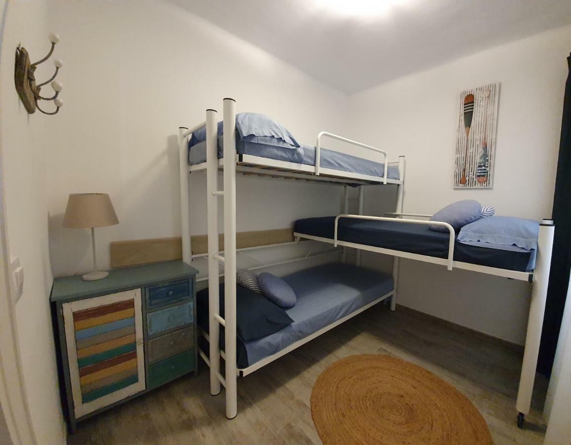 Palamos Apartament Superior Garoina المظهر الخارجي الصورة