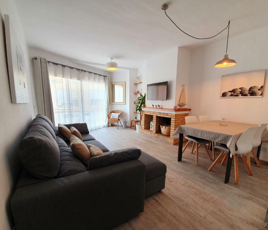 Palamos Apartament Superior Garoina المظهر الخارجي الصورة