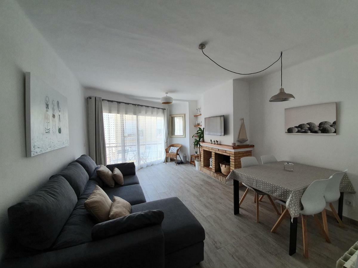 Palamos Apartament Superior Garoina المظهر الخارجي الصورة