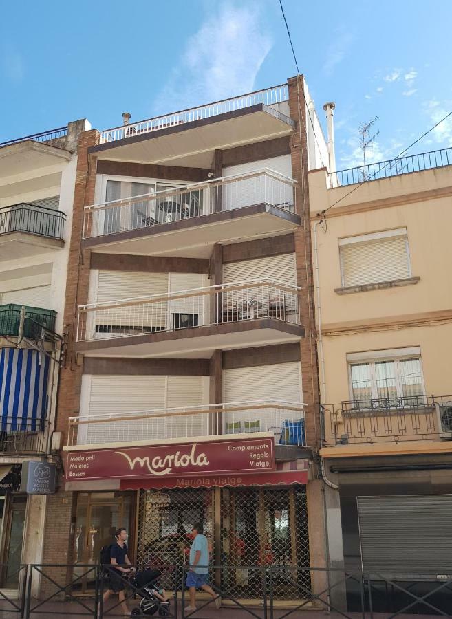 Palamos Apartament Superior Garoina المظهر الخارجي الصورة
