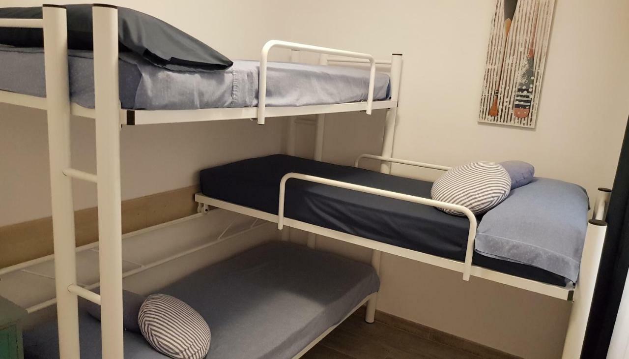 Palamos Apartament Superior Garoina المظهر الخارجي الصورة