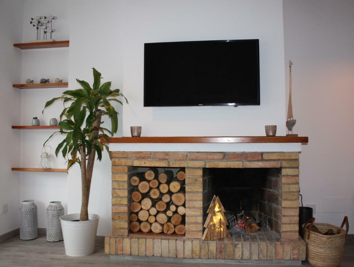 Palamos Apartament Superior Garoina المظهر الخارجي الصورة