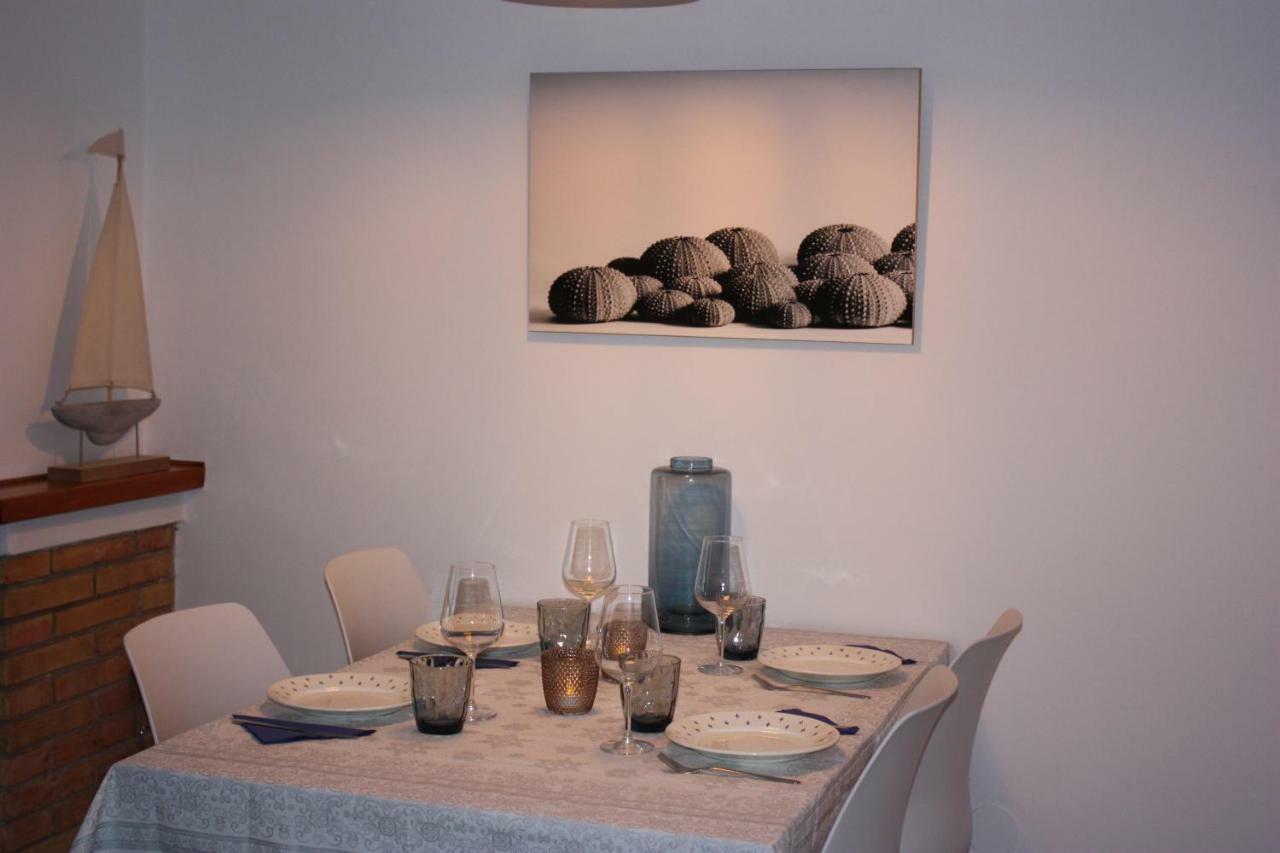 Palamos Apartament Superior Garoina المظهر الخارجي الصورة