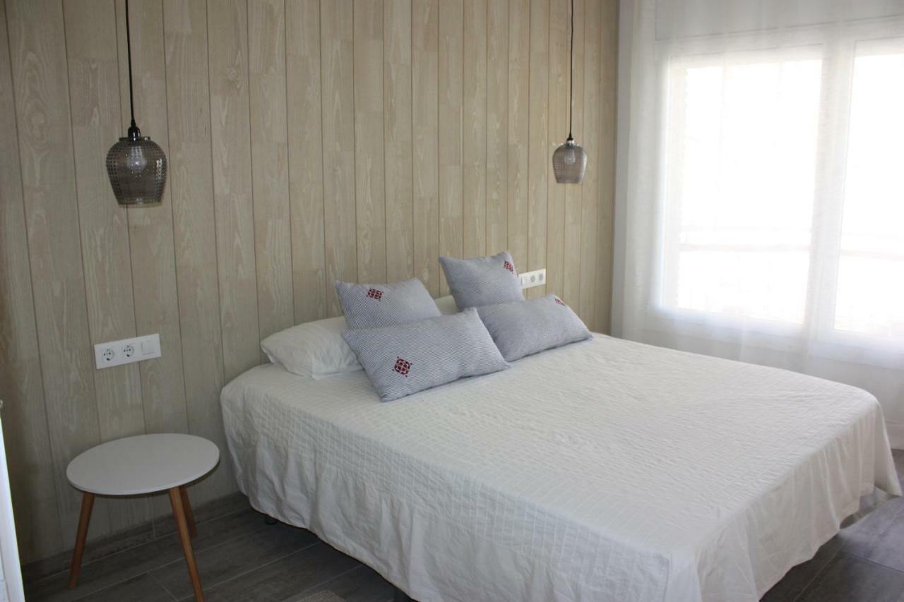 Palamos Apartament Superior Garoina المظهر الخارجي الصورة