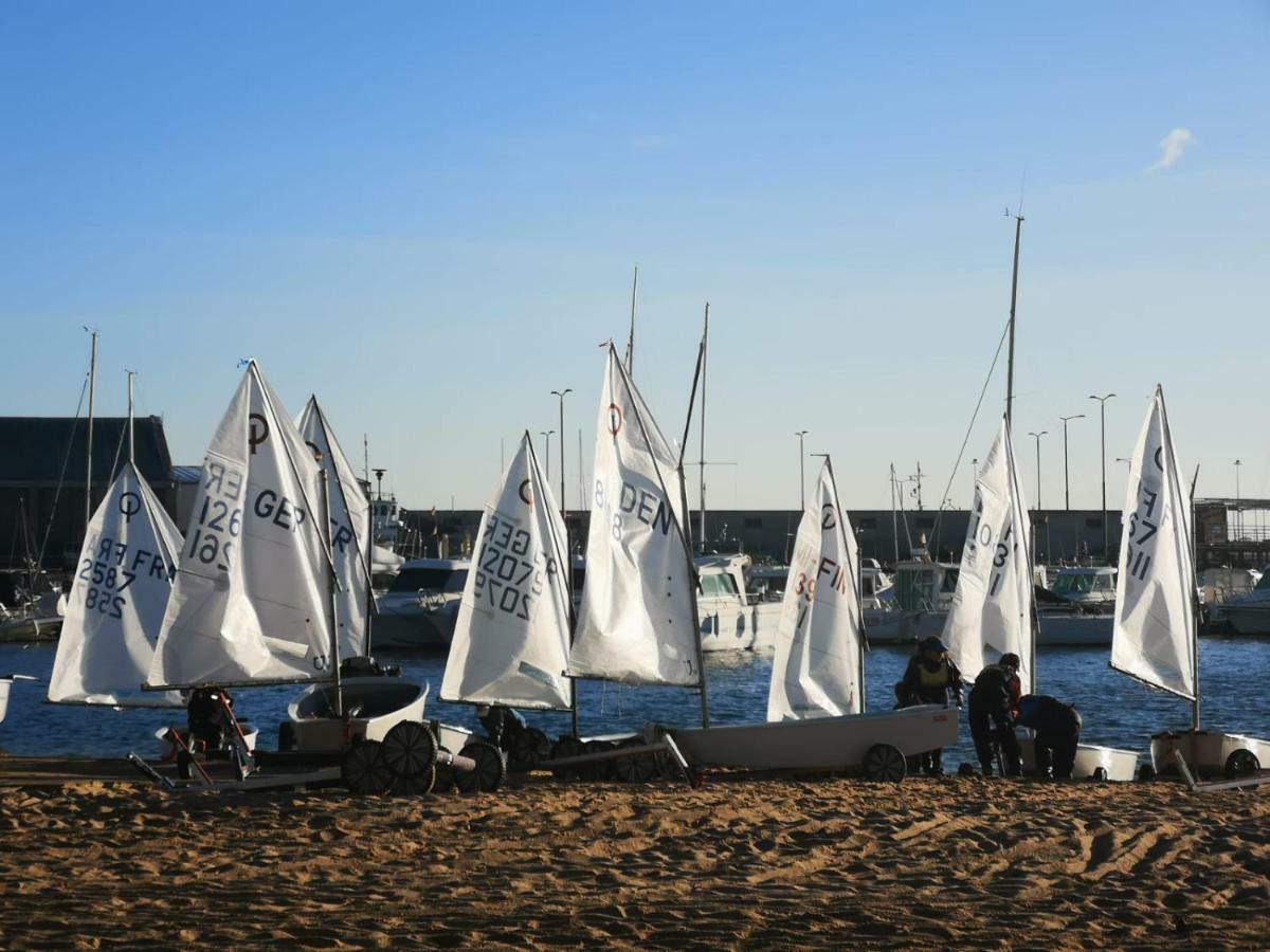 Palamos Apartament Superior Garoina المظهر الخارجي الصورة